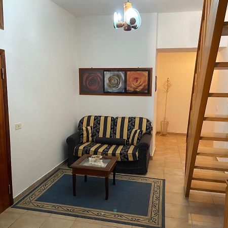 Apartamento La Scala Di Tutti Asciano Exterior foto